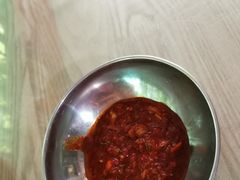 辣酱-春花民族美食(佳木斯总店)