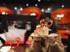-成都娃娃花园餐厅 (南艺旗舰店)