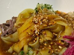 -纳瓦新疆菜(银都店)