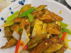 -哈勒滨饭庄(南二道街店)