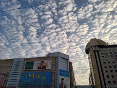 -利群商厦(台东店)