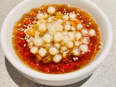 -海底捞火锅(老城根店)