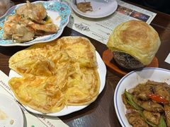 -老厨家(友谊路总店)
