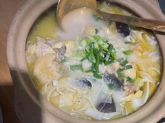 -蜜桃餐厅·伴山(绿宝广场店)