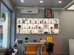 -Sips&Lick茶兰咖啡(五道口店)