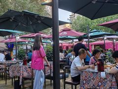 -疆山别院·木垒羊·新疆菜烧烤(铁路局店)