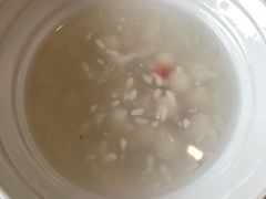 -岷山饭店-芝芝自助餐厅