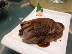 09酱牛肉-王宝和酒家(黄浦店)