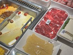 -野妹火锅(龙岗店)