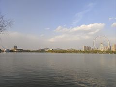 -济南国际园博园