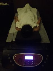 -脉道美容养生会所