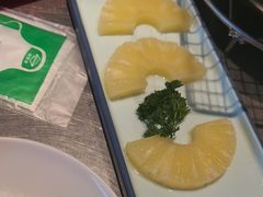 -合易泓烤肉•首创生椰大油边(宁山路店)