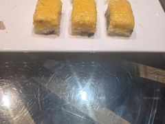 小米凉糕-老阿妈蒙古村·蒙古包·草原文化·歌舞表演(老君堂店)