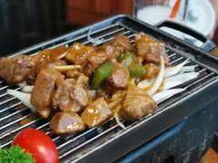 -九井澤精致料理(金茂店)