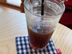 美式-4U CAFE(广景苑店)