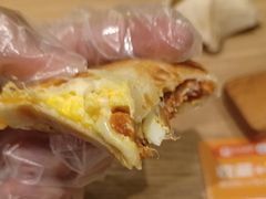 -必胜客(浦上万达店)