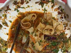 -西贝(紫荆广场店)