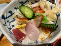 Tuna&nbsp;Maki精选海鲜饭-Tuna maki寿司(园区永旺店)