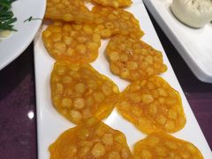 -令氏家外家岐山面(火炬路店)