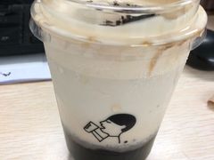 -喜茶(东莞汇一城店)