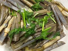 -旺角小渔村(二马路店)