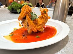 -连鹭海鲜·海肠捞饭·海胆饭(星海店)