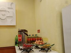 -咕叽咕叽自助烤肉小火锅(茂业清扬店)