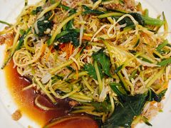 家常凉菜-吴记酱骨炖菜馆(西大直街店)