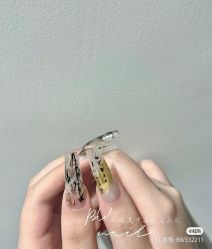 -斯馨·健康美甲美睫