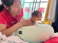 -三晋喜月月子中心