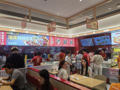 -每味每客·重庆麻辣烫(国泰店)