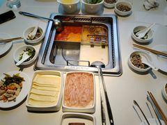 -海底捞火锅(威高广场店)