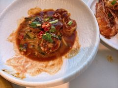 -徐记小怪兽肉蟹煲(中央大街店)