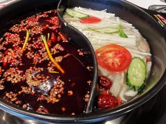 -钢管厂五区小郡肝火锅串串香(清河店)