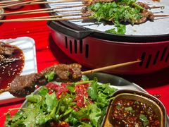 -醉烧膘·烧烤夜宵王(总店)