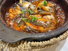 -双合园·海鲜水饺青岛菜(九水东路店)
