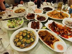 -顺风海鲜港(金玉兰店)