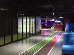 -VS SPORTS PARK运动玩乐园·团建·生日会(合生汇店)