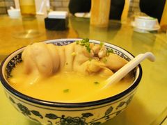 -易老妈蹄花.特色川菜(人民公园总店)