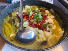 -荷塘秋月·本帮江浙菜(国权路店)