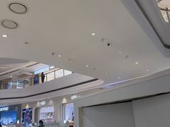 -龙湖杭州滨江天街