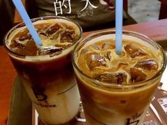 -咖啡陪你(广顺北大街福码大厦店)