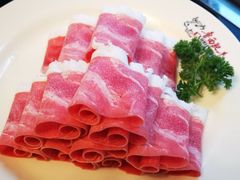-鲁西肥牛(九方购物中心店)