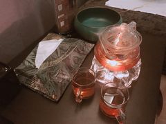 小食-璞·澐间影院式足道SPA(尚悦湾店)