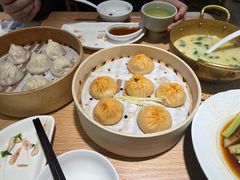 -苏小柳点心·手作小笼包(新街口分院店)