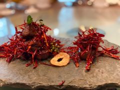 -广州文华东方酒店·江-由辉师傅主理