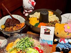 -白石の深夜食堂(宝龙店)