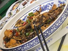 -韶山冲湘菜馆(黄桦路店)