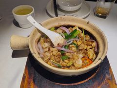 -老伙记海鲜码头(北滘店)