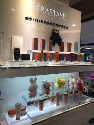 -时尚殿堂hair salon